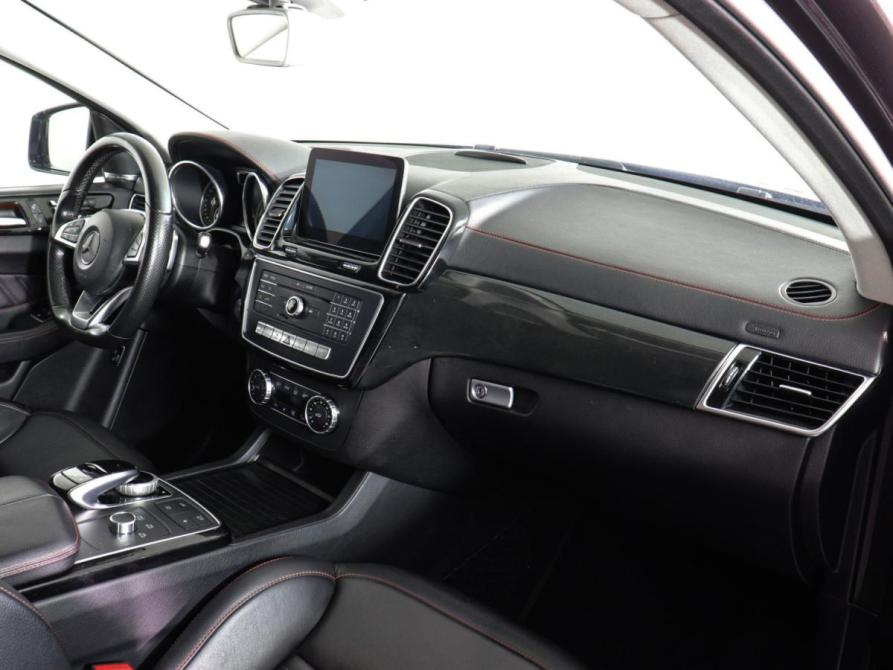 Mercedes-Benz GLE Coupe I (C292) Химки  - изображение 11