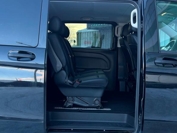 Mercedes-Benz Vito III (W447) с пробегом 2017 года, цена 4 240 300 рублей, 65164 км, минивэн, Автокод Объявления