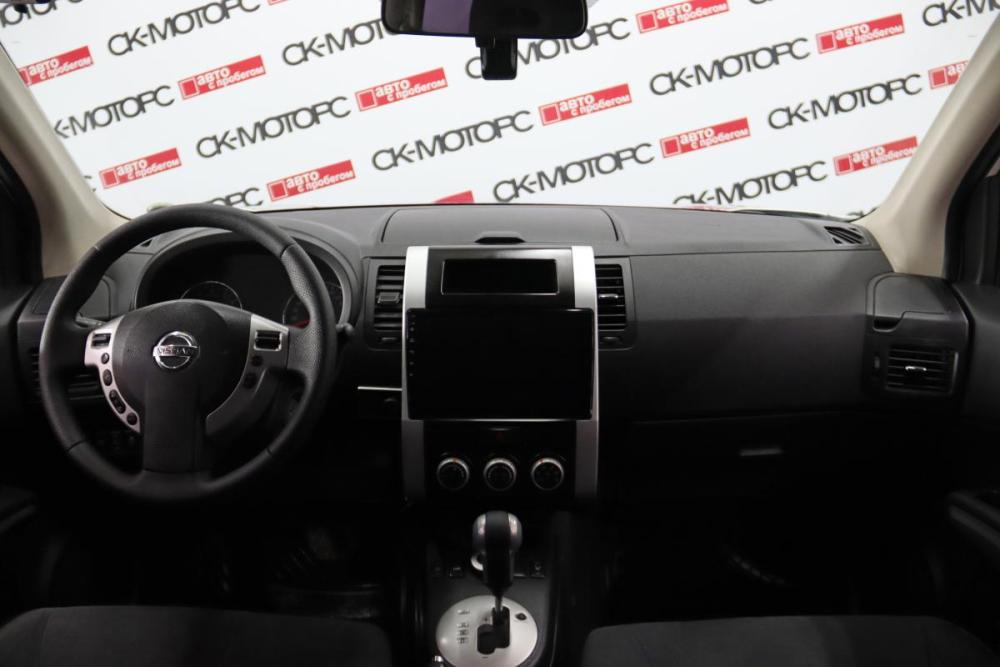 Nissan X-Trail II Рестайлинг Сургут  - изображение 8