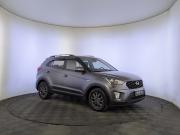 Hyundai Creta I Рестайлинг Москва  - изображение 29