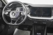 Skoda Octavia IV (A8) Кемерово  - изображение 36