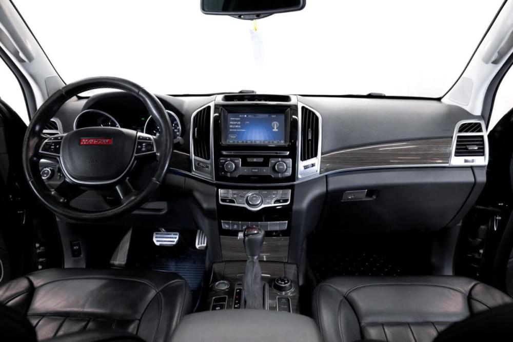 Haval H9 I Тюмень  - изображение 15