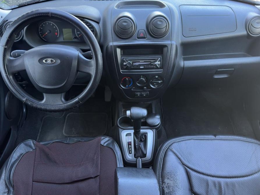 Lada (ВАЗ) Granta I Саратов  - изображение 10