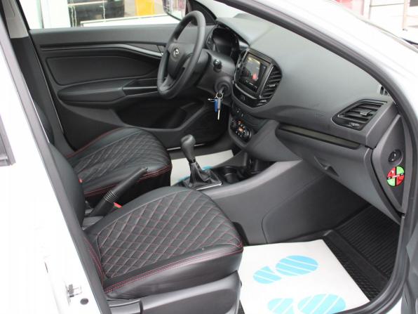 Lada (ВАЗ) Vesta I с пробегом 2019 года, цена 1 065 000 рублей, 15766 км, седан, Автокод Объявления