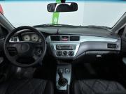 Mitsubishi Lancer IX Рестайлинг Москва  - изображение 23