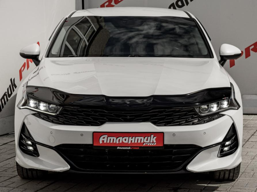 Kia K5 III Екатеринбург  - изображение 2