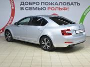 Skoda Octavia III (A7) Москва  - изображение 24