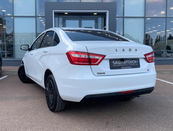 Lada (ВАЗ) Vesta I с пробегом 2019 года, цена 860 000 рублей, 134000 км, седан, Автокод Объявления