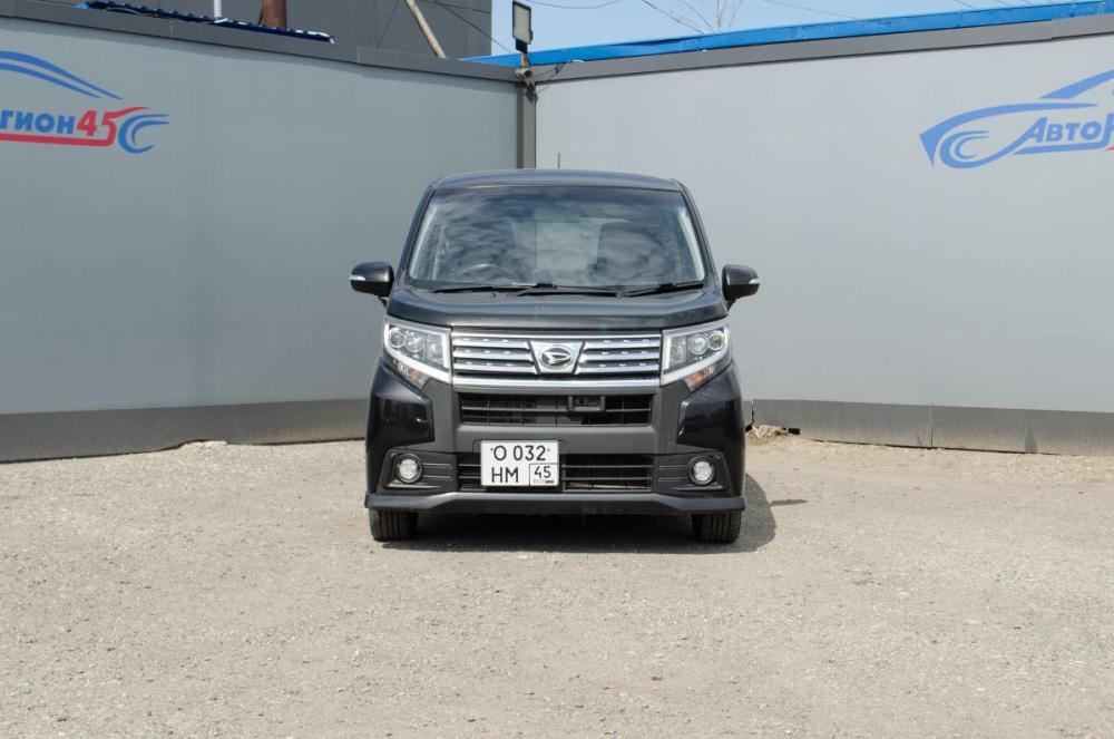 Daihatsu Move VI Курган  - изображение 2
