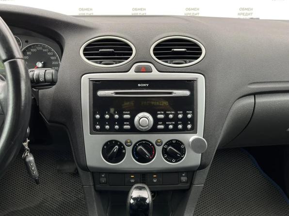 Ford Focus II с пробегом 2007 года, цена 520 000 рублей, 271817 км, седан, Автокод Объявления