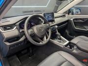Toyota RAV4 V (XA50) Москва  - изображение 39