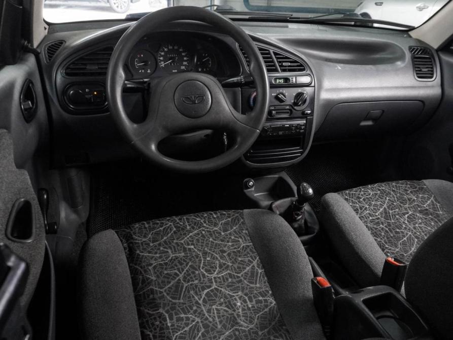 Daewoo Sens I Воронеж  - изображение 6