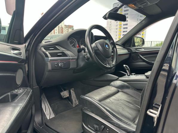 BMW X6 I (E71) с пробегом 2012 года, цена 1 950 000 рублей, 250672 км, внедорожник, Автокод Объявления