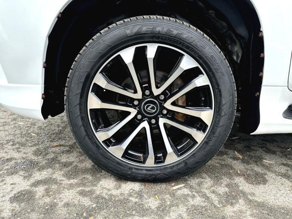 Lexus GX II Рестайлинг с пробегом 2014 года, цена 3 880 000 рублей, 278000 км, внедорожник, Автокод Объявления