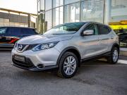 Nissan Qashqai II Волгоград  - изображение 42