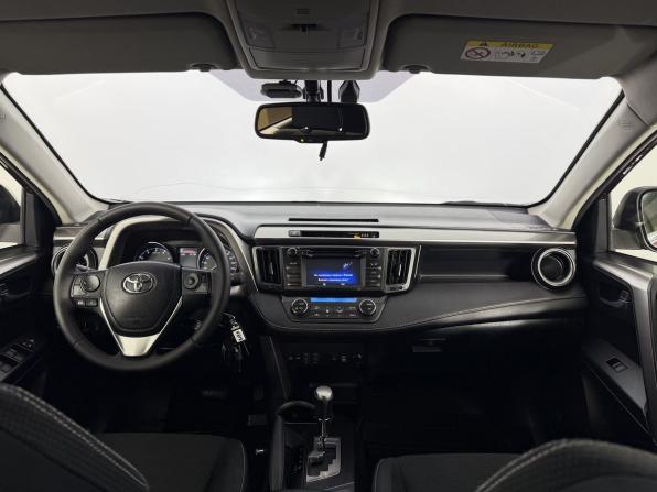 Toyota RAV4 IV (XA40) Рестайлинг с пробегом 2016 года, цена 2 120 000 рублей, 167000 км, внедорожник, Автокод Объявления