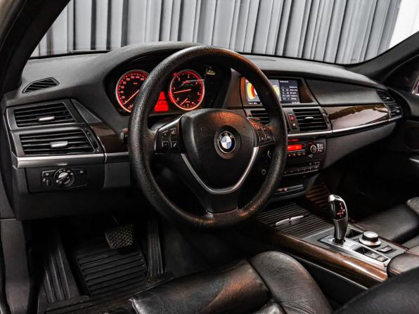 BMW X5 II (E70) с пробегом 2008 года, цена 1 769 000 рублей, 341708 км, внедорожник, Автокод Объявления