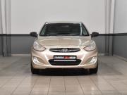 Hyundai Solaris I Кемерово  - изображение 22