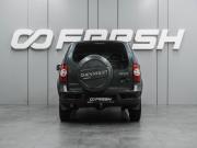 Chevrolet Niva I Рестайлинг Воронеж  - изображение 19