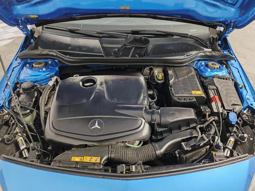 Mercedes-Benz A-Класс III (W176) Москва  - изображение 9