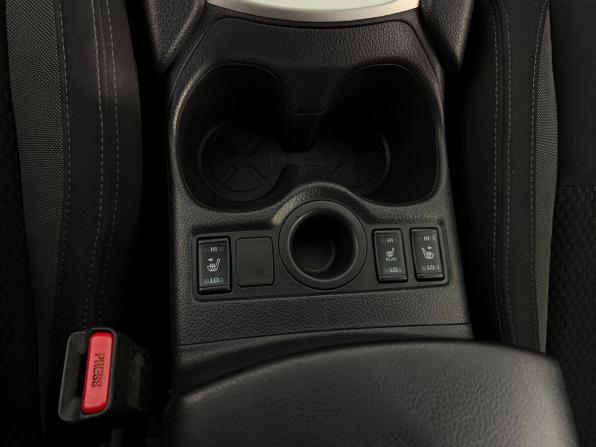 Nissan Qashqai II Рестайлинг с пробегом 2021 года, цена 1 790 000 рублей, 144119 км, внедорожник, Автокод Объявления