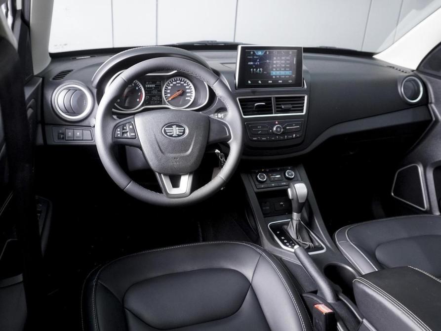 FAW Besturn X40 I Ростов-на-Дону  - изображение 6