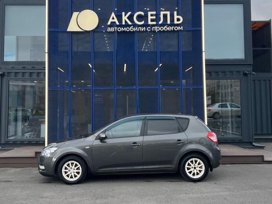 Kia Ceed I Рестайлинг Архангельск  - изображение 8