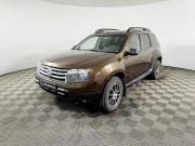 Renault Duster I Уфа  - изображение 23