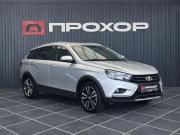 Lada (ВАЗ) Vesta I Пермь  - изображение 57