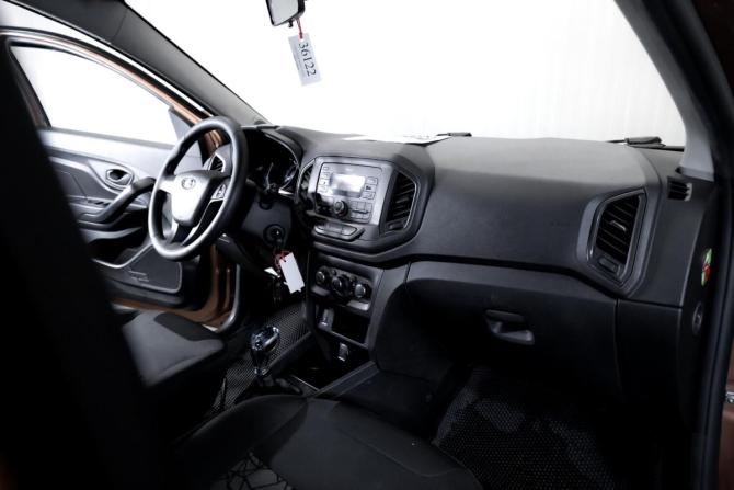 Lada (ВАЗ) XRAY I с пробегом 2018 года, цена 719 900 рублей, 128792 км, хэтчбек, Автокод Объявления