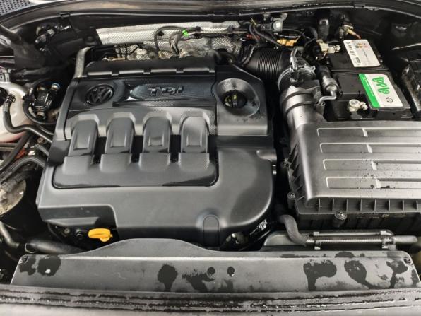 Volkswagen Tiguan II с пробегом 2019 года, цена 2 509 000 рублей, 190367 км, внедорожник, Автокод Объявления