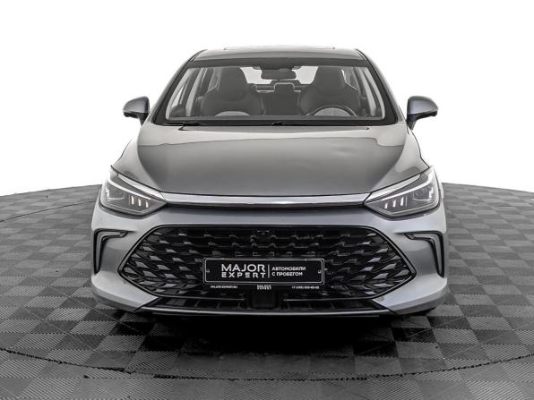BAIC U5 Plus с пробегом 2023 года, цена 740 000 рублей, 171060 км, седан, Автокод Объявления