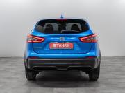 Nissan Qashqai II Рестайлинг Красноярск  - изображение 26