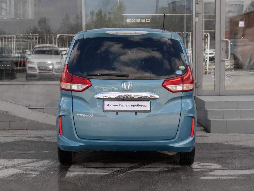 Honda Freed II Новосибирск  - изображение 6