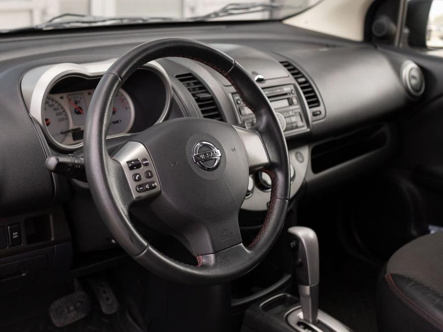 Nissan Note I Новосибирск  - изображение 11