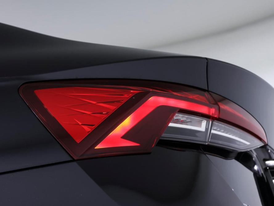 Skoda Octavia IV (A8) Москва  - изображение 19