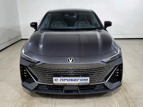 Changan UNI-V I с пробегом 2023 года, цена 2 100 000 рублей, 56598 км, лифтбек, Автокод Объявления