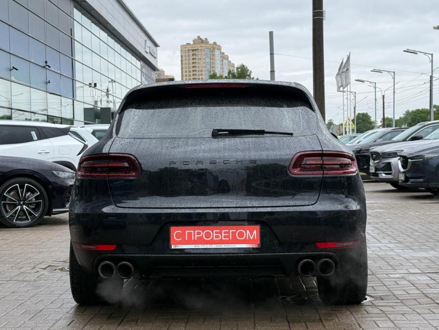 Porsche Macan I Санкт-Петербург  - изображение 5