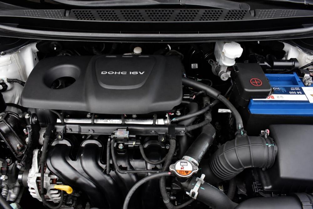 Kia Ceed II Рестайлинг Москва  - изображение 14
