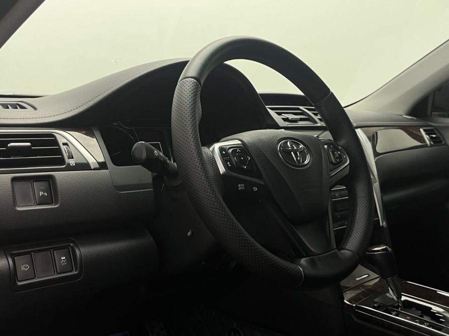 Toyota Camry VII (XV50) Рестайлинг Мурманск  - изображение 22