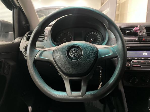 Volkswagen Polo V Рестайлинг с пробегом 2020 года, цена 740 000 рублей, 153986 км, седан, Автокод Объявления
