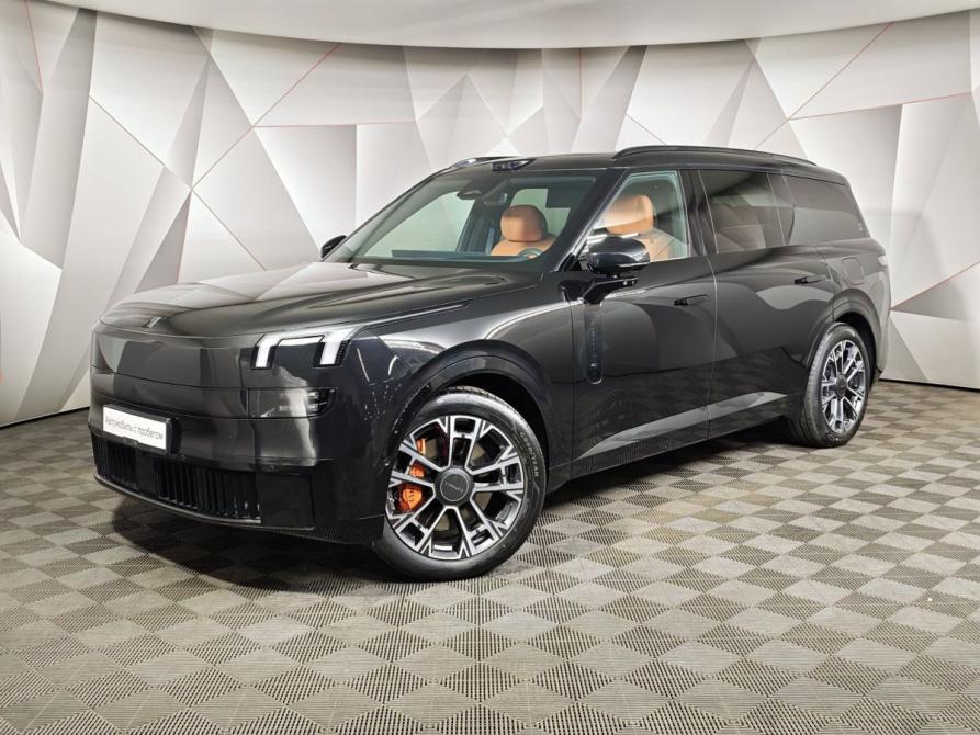 Lynk &amp; Co 900 Москва  - изображение 1