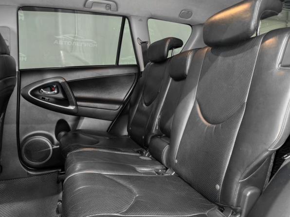 Toyota RAV4 III (XA30) Рестайлинг с пробегом 2011 года, цена 1 815 000 рублей, 232000 км, внедорожник, Автокод Объявления