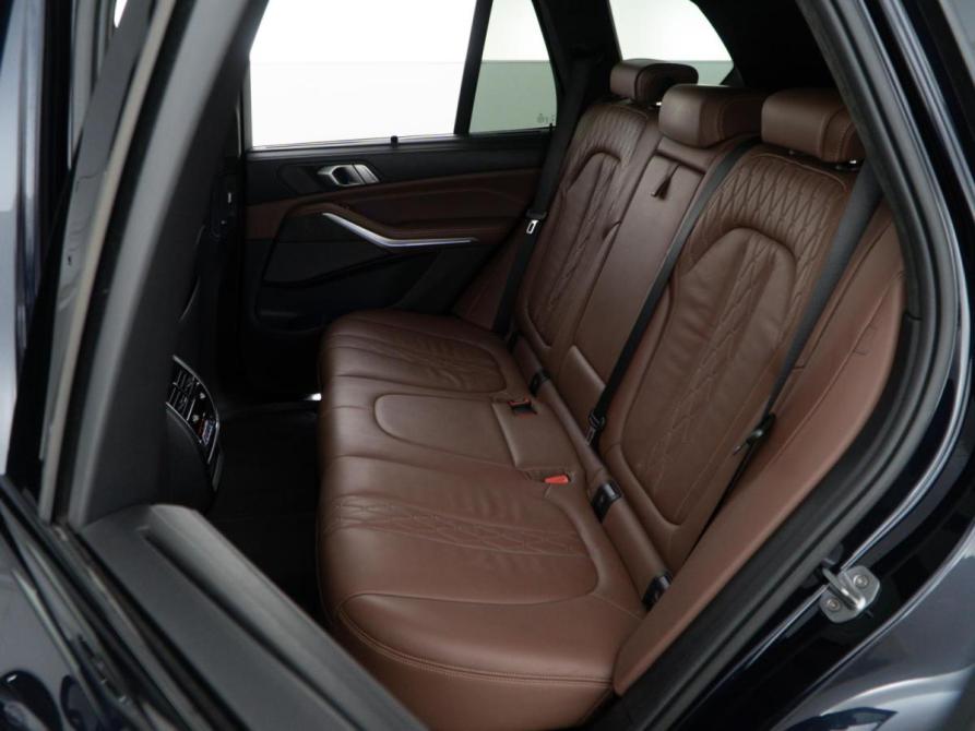 BMW X5 IV (G05/G18) Москва  - изображение 9