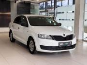 Skoda Rapid I Тверь  - изображение 13