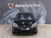 Hyundai Getz I Рестайлинг Пермь  - изображение 31