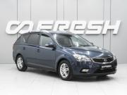 Kia Ceed I Рестайлинг Ростов-на-Дону  - изображение 16