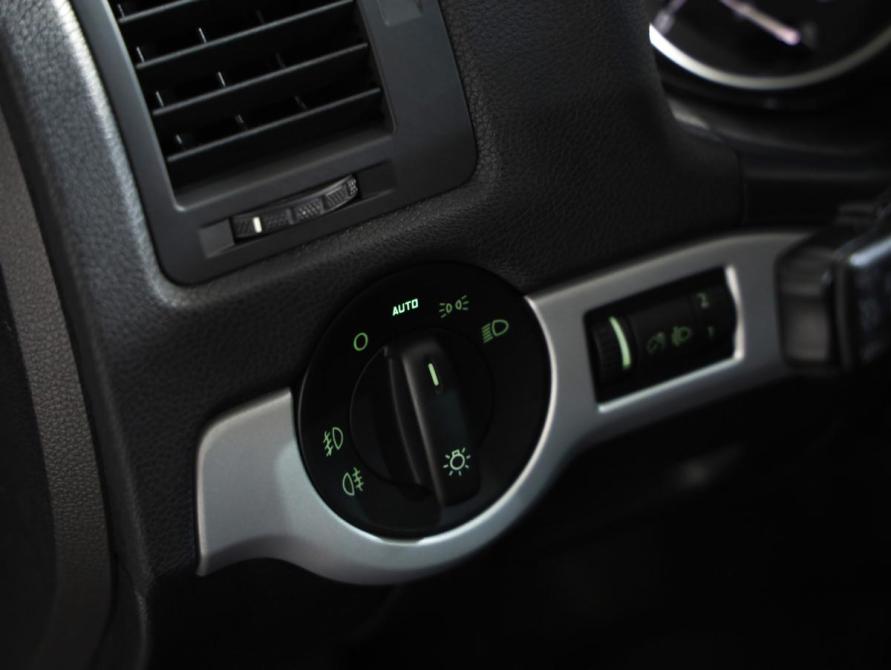 Skoda Octavia II (A5) Рестайлинг Санкт-Петербург  - изображение 16