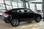 Mercedes-Benz GLE Coupe II (C167) Рестайлинг Москва  - изображение 20