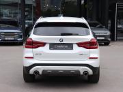 BMW X3 III (G01) Москва  - изображение 34